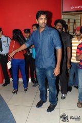 Rowdy Movie Premiere Show